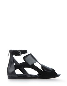 Sandals - NEIL BARRETT