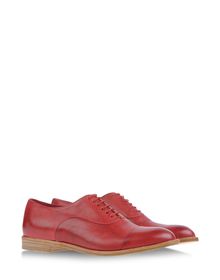 Brogues - FRATELLI ROSSETTI