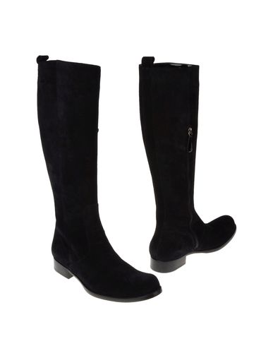 ZOOM DSQUARED2 - Boots