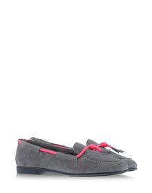 Loafers - FRATELLI ROSSETTI ONE