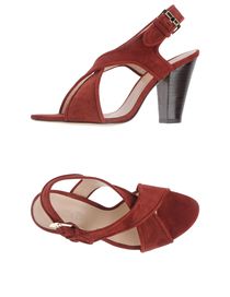 LUCILLE L'ITALIEN - Sandals
