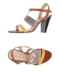 LUCILLE L'ITALIEN - Sandals