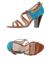 LUCILLE L'ITALIEN - Sandals