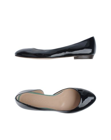 ZOOM LUCILLE L'ITALIEN - Ballet flats