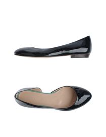 LUCILLE L'ITALIEN - Ballet flats