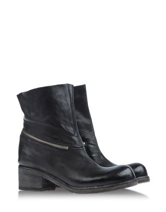 Ankle boots - VIC MATIE'