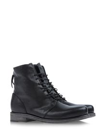 Ankle boots - VIC MATIE'