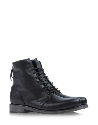 Ankle boots - VIC MATIE'
