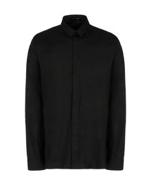 Long sleeve shirt - KRIS VAN ASSCHE