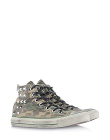 High Sneakers & Tennisschuhe - CONVERSE ALL STAR