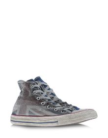 High Sneakers & Tennisschuhe - CONVERSE ALL STAR