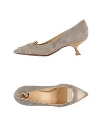 O JOUR - Closed-toe slip-ons