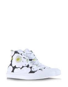High Sneakers & Tennisschuhe - CONVERSE X MARIMEKKO