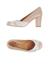 MIKAELA - Closed-toe slip-ons