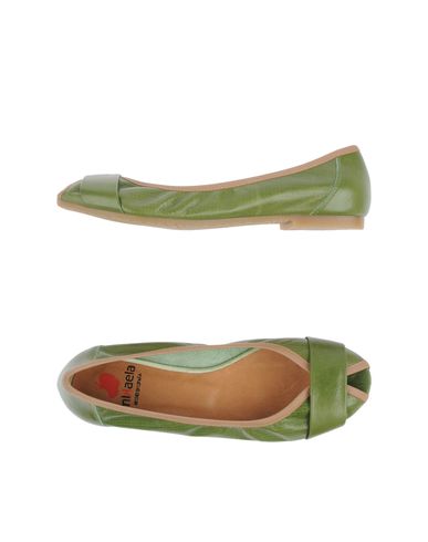 ZOOM MIKAELA - Ballet flats