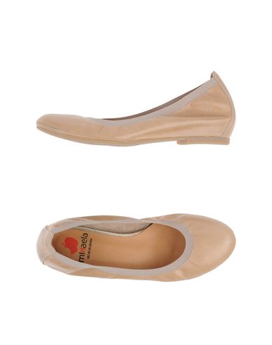 ZOOM MIKAELA - Ballet flats