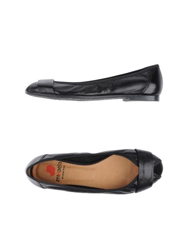 ZOOM MIKAELA - Ballet flats