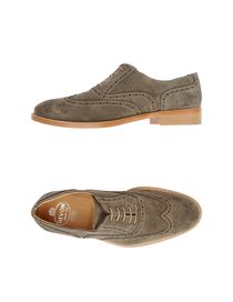 DEVON - Lace-up shoes
