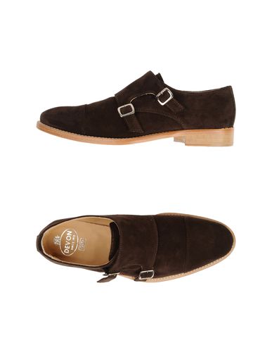 ZOOM DEVON - Moccasins