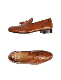 DEVON - Moccasins