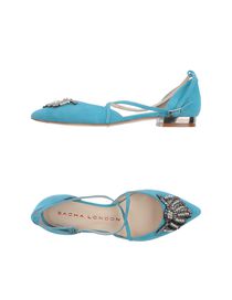SACHA LONDON - Ballet flats