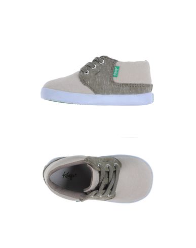 ZOOM KEEP - Low-tops