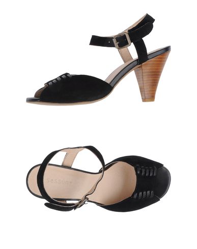 ZOOM SESSUN - High-heeled sandals