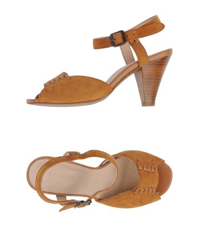 ZOOM SESSUN - High-heeled sandals