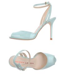 SACHA LONDON - Sandals