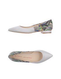 SACHA LONDON - Ballerine