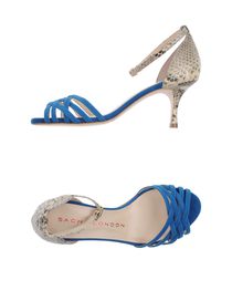 SACHA LONDON - Sandals
