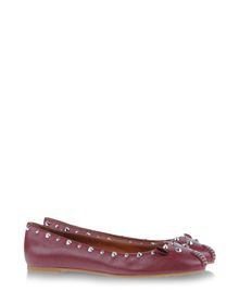 Bailarinas - MARC BY MARC JACOBS