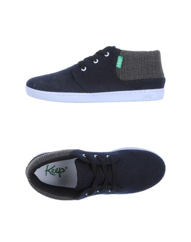 ZOOM KEEP - Sneakers