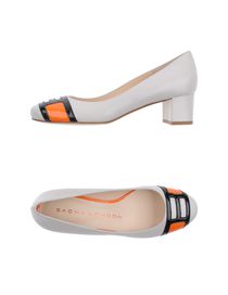 SACHA LONDON - Closed-toe slip-ons