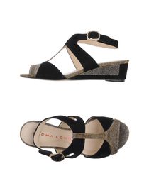 SACHA LONDON - Sandals