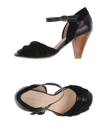 SESSUN - Sandals