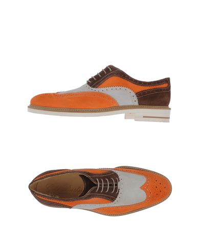 ZOOM GOLD BROTHERS - Lace-up shoes
