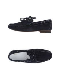 GOLD BROTHERS - Moccasins