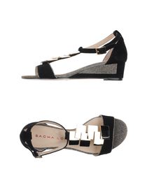 SACHA LONDON - Sandals