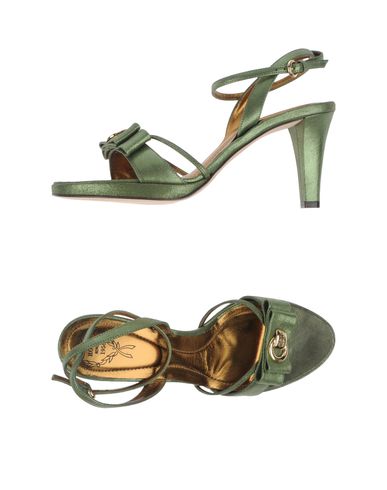 ZOOM RODO - Sandals
