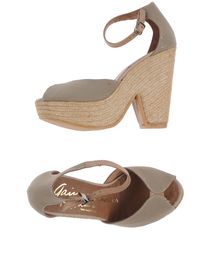 GAIMO ESPADRILLES - Espadrilles