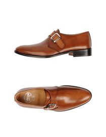 DEVON - Moccasins