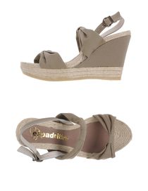 ESPADRILLES - Espadrilles
