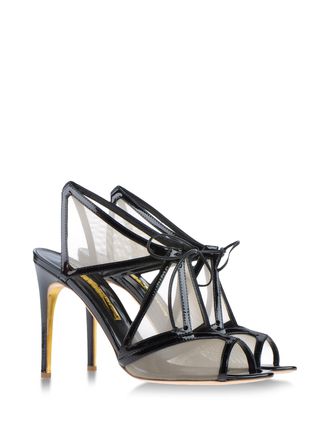 Sandals - RUPERT SANDERSON