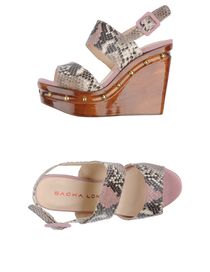 SACHA LONDON - Sandals