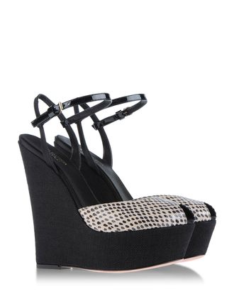Sandals - GIAMBATTISTA VALLI