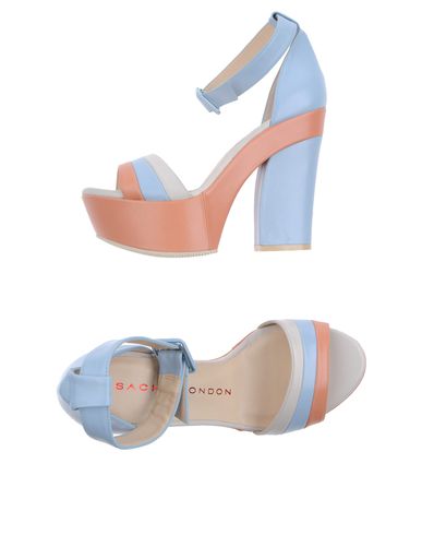 ZOOM SACHA LONDON - Sandals