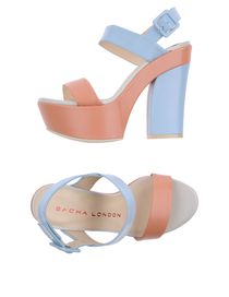 SACHA LONDON - Sandals