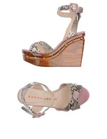 SACHA LONDON - Sandals