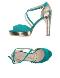 SACHA LONDON - Sandals